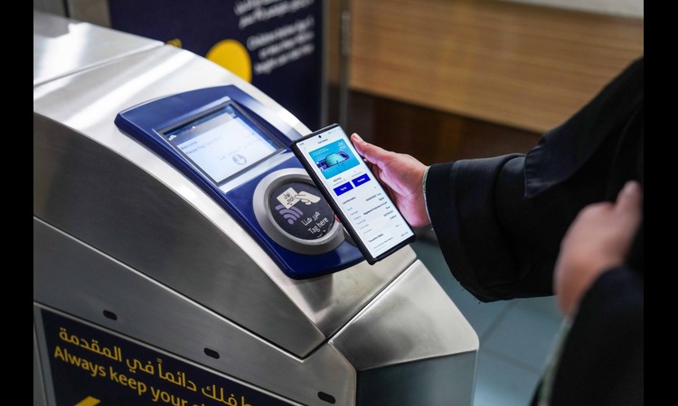 Major Changes Coming to Dubai’s Nol Card System